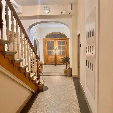 Klimatyczny Apartament Nr 8 Z Widokiem Na Gory Sowie Биелава Екстериор снимка