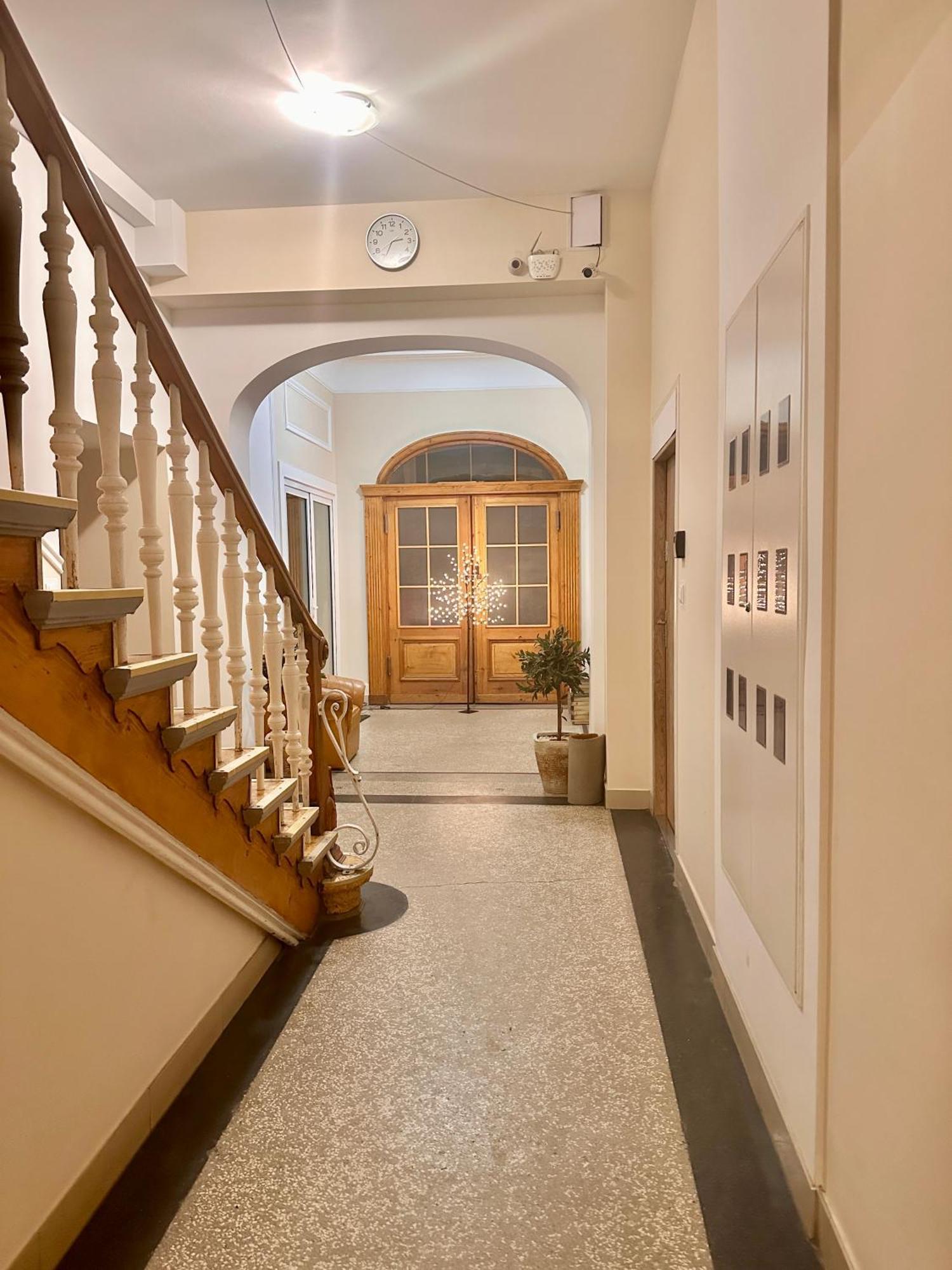 Klimatyczny Apartament Nr 8 Z Widokiem Na Gory Sowie Биелава Екстериор снимка